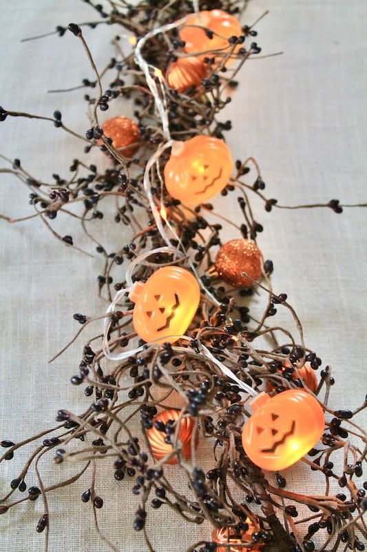 halloween centerpiece ideas diy