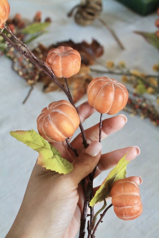 festive fall wreath decor ideas
