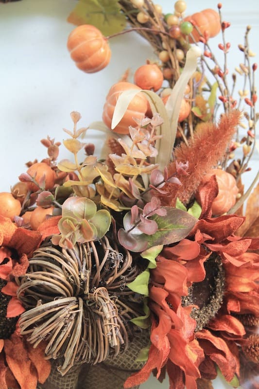 easy fall wreath hobby lobby