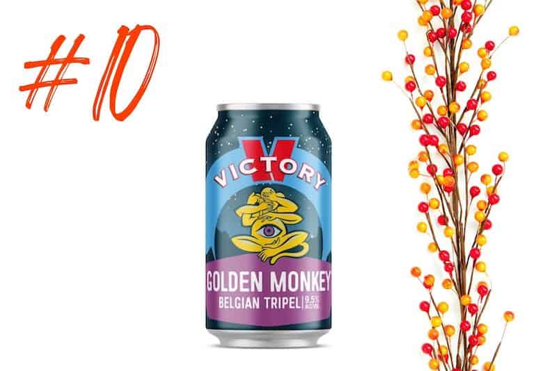 victory golden monkey