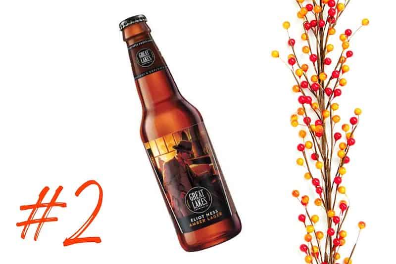great lakes eliot ness thanksgiving beers to buy