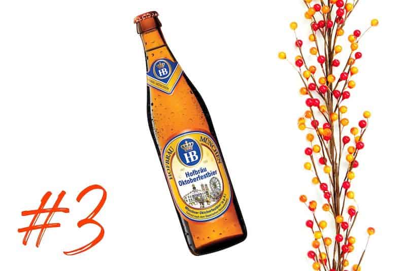 hofbrau oktoberfest beer best thanksgiving beers