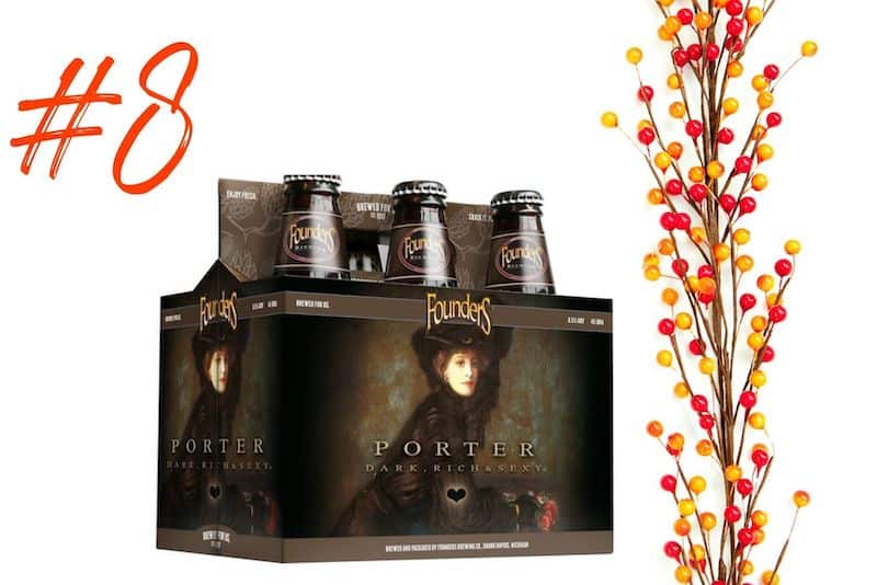 founders porter