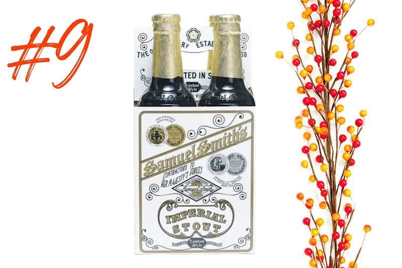 samuel smiths stout