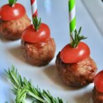 cranberry bbq appetizer meatballs recipe