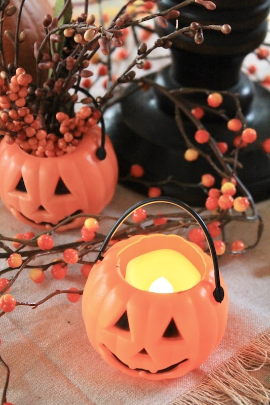 last minute halloween diy decorations