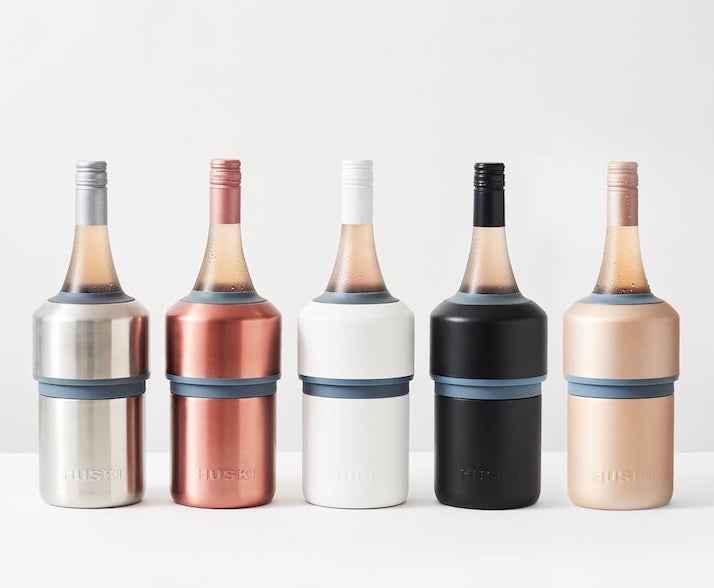 gift a wine chiller