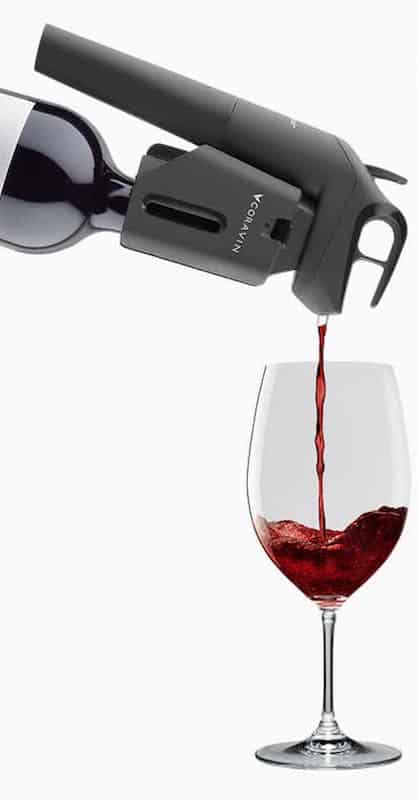 gift coravin for wine lovers