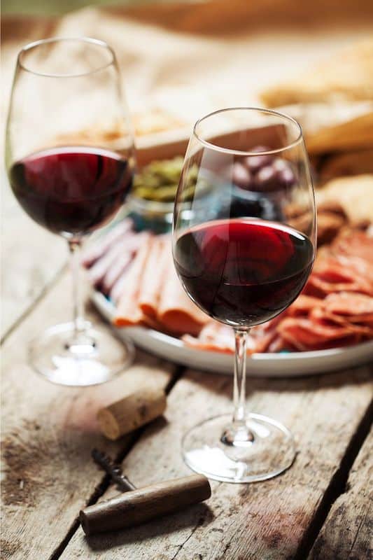 Christmas gift ideas for wine lovers