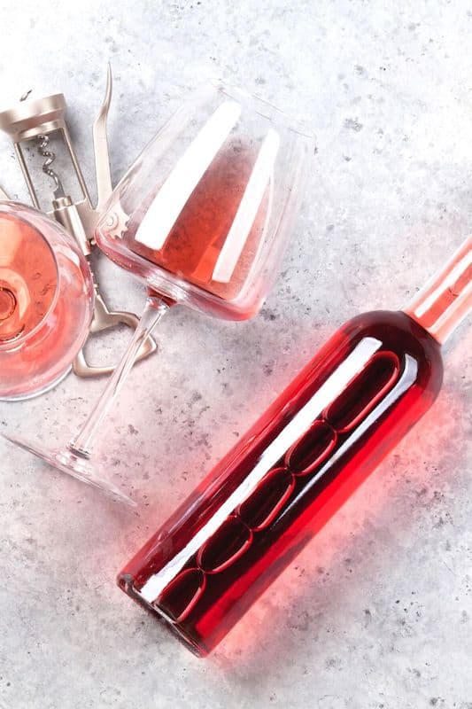 Christmas gift ideas for wine lovers