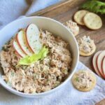 easy canned chicken salad recipe