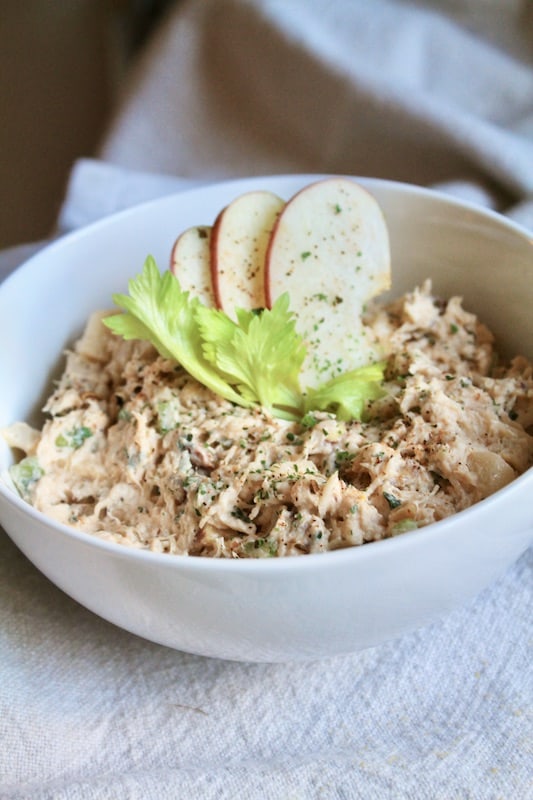 chicken salad