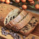 how to make banana bread with 2 bananas