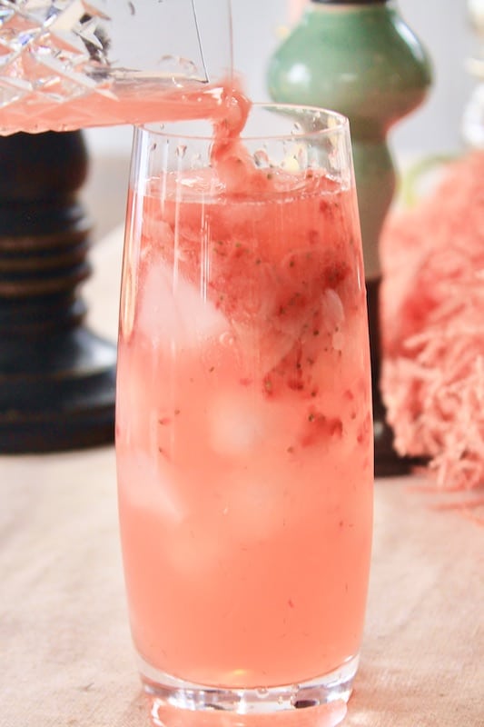 easter brunch cocktail