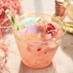 non alcoholic easter drink