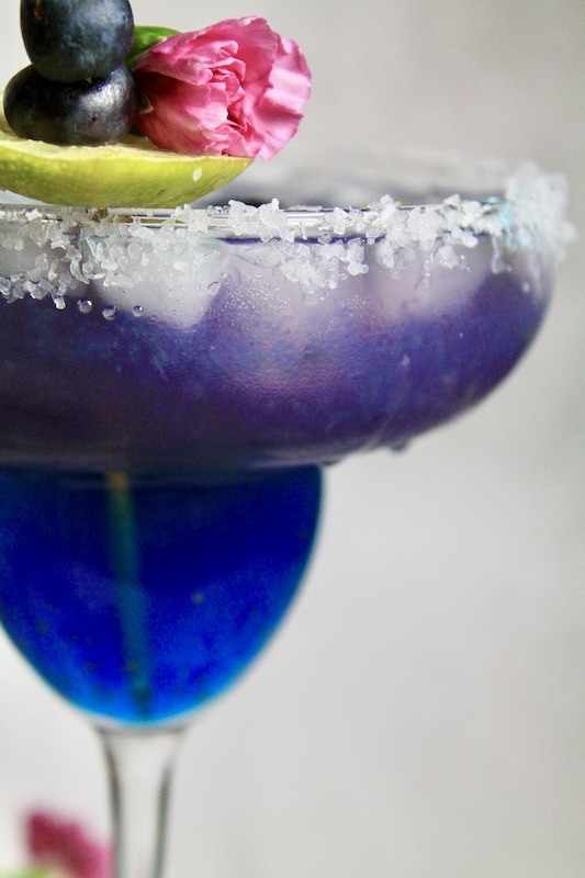 simply limeade purple margarita recipe