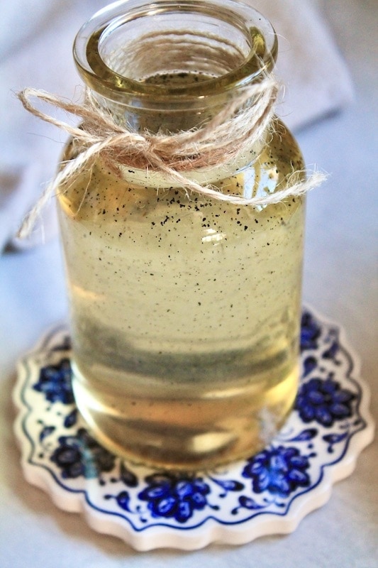 best vanilla syrup for coffee