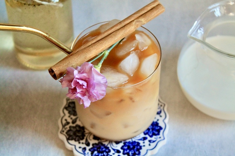 Easy Iced Coffee Recipe