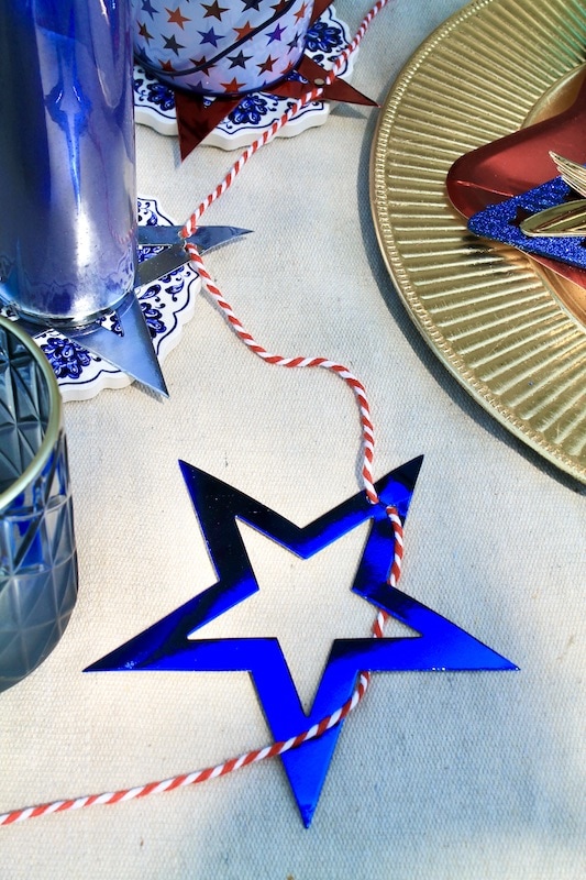 4th of July decoration ideas