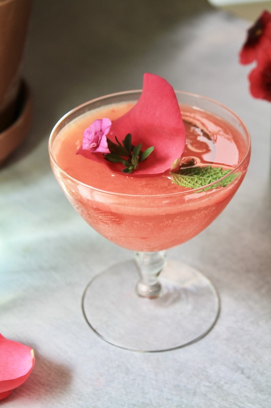 bacardi rum recipe
