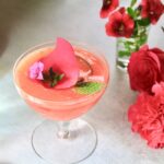 strawberry grapefruit bacardi rum cocktail recipe