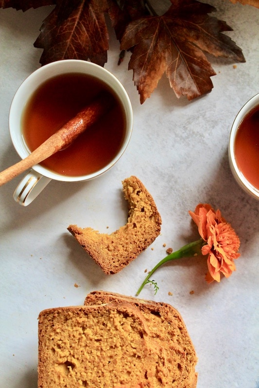 libby's pumpkin bread