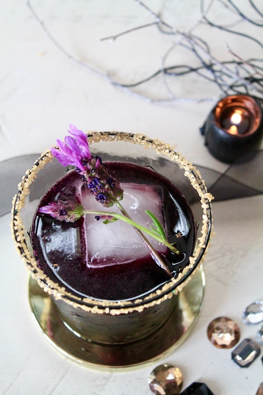 game of thrones themed cocktail