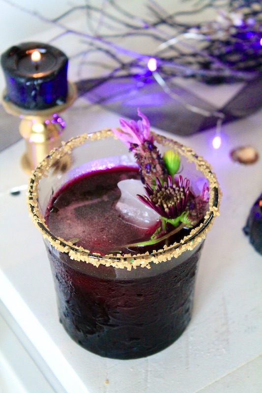 game of thrones movie themed cocktail