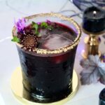 the night's watch game of thrones cocktail