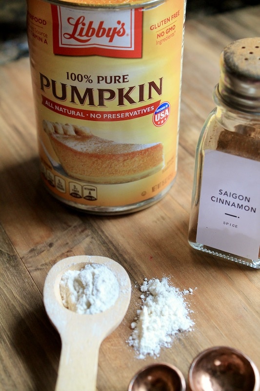 libby's pumpkin bread