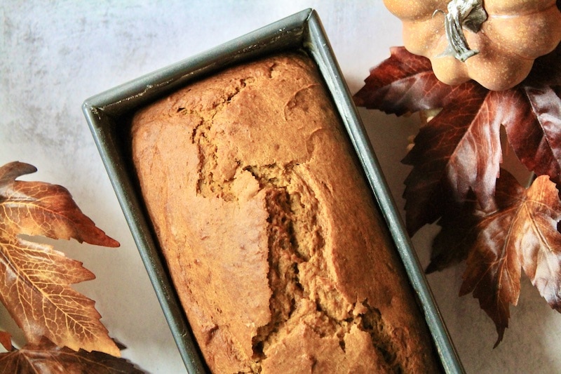 libby's pumpkin bread