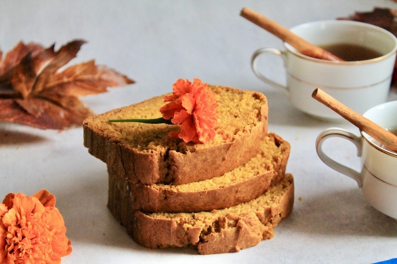libbys pumpkin bread recipe