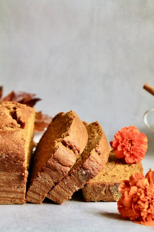 easy pumpkin bread libbys pumpkin puree recipe