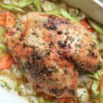thanksgiving roasted boneless turkey breast