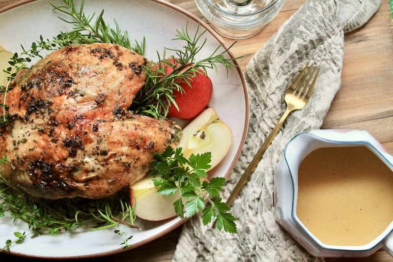thanksgiving turkey