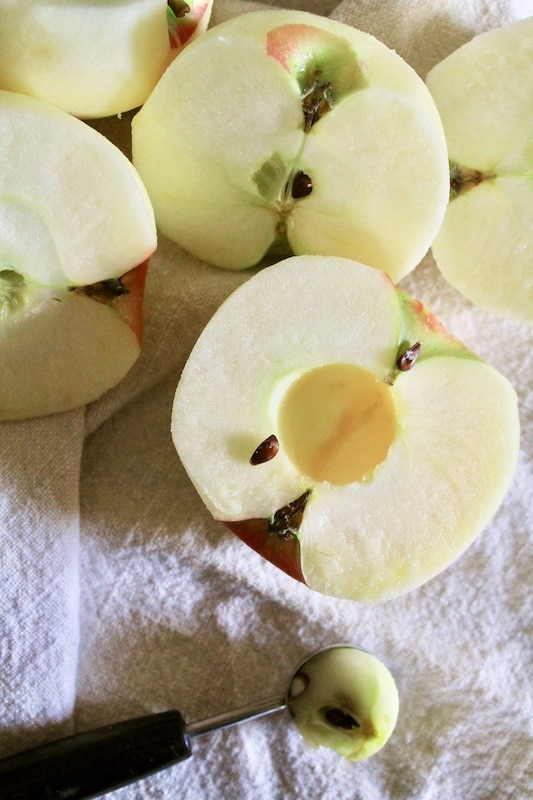 apple pie puff pastry