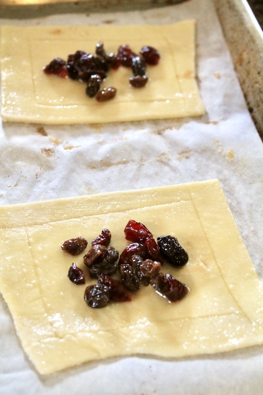 bake for 20 minutes until golden and puffy