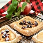 apple pie recipe puff pastry