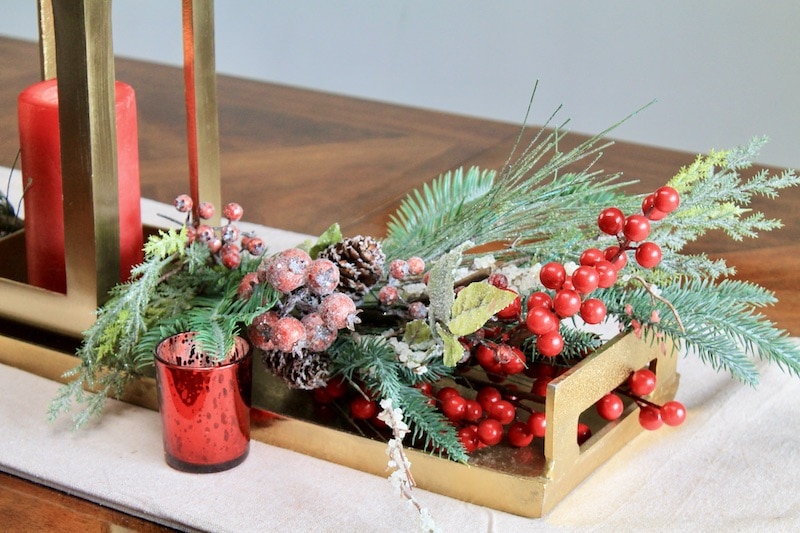 diy natural christmas decorations
