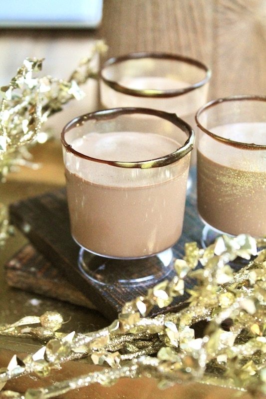 enjoy easy new years eve coffee shots at midnight to celebrate