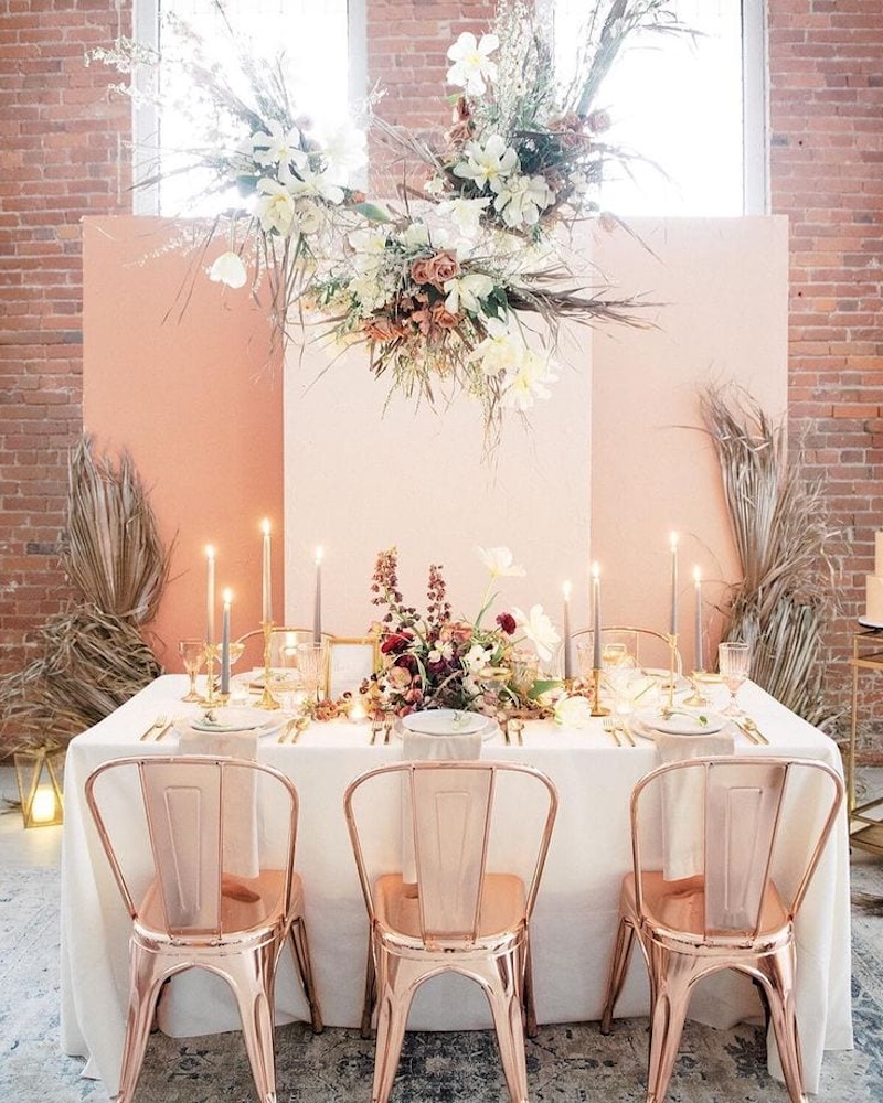 easy new years eve party themes