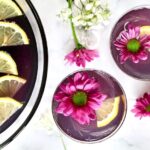 easter punch recipe