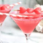 valentines day martini