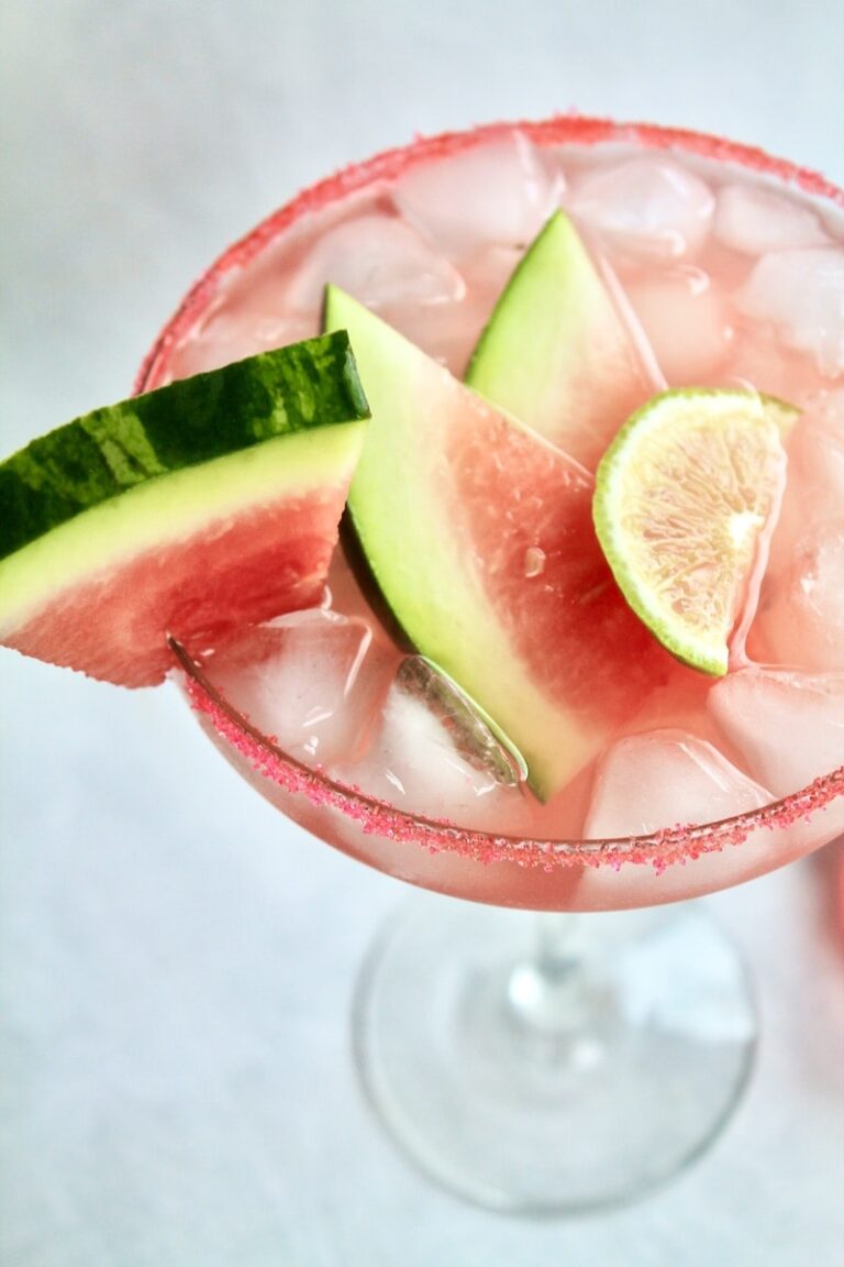pink margarita