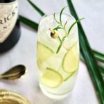 gin rickey recipe