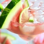 pink margarita recipe