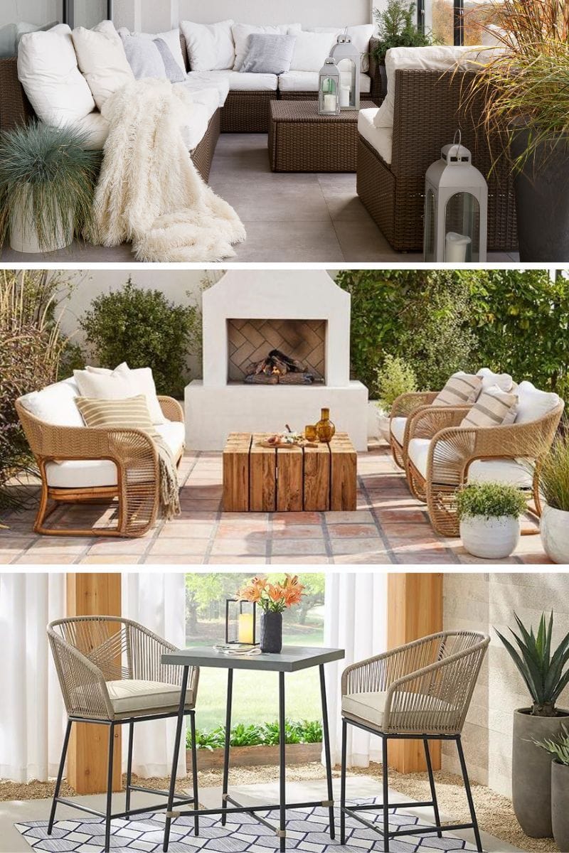 small backyard patio ideas