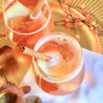 fall bourbon cocktail recipe