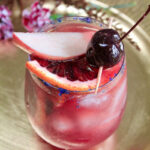 harry potter bourbon halloween punch recipe