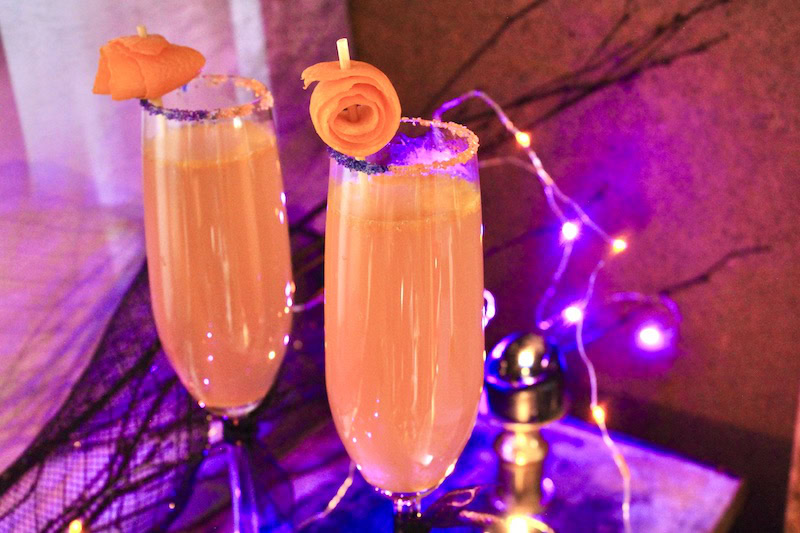 hocus pocus mimosa